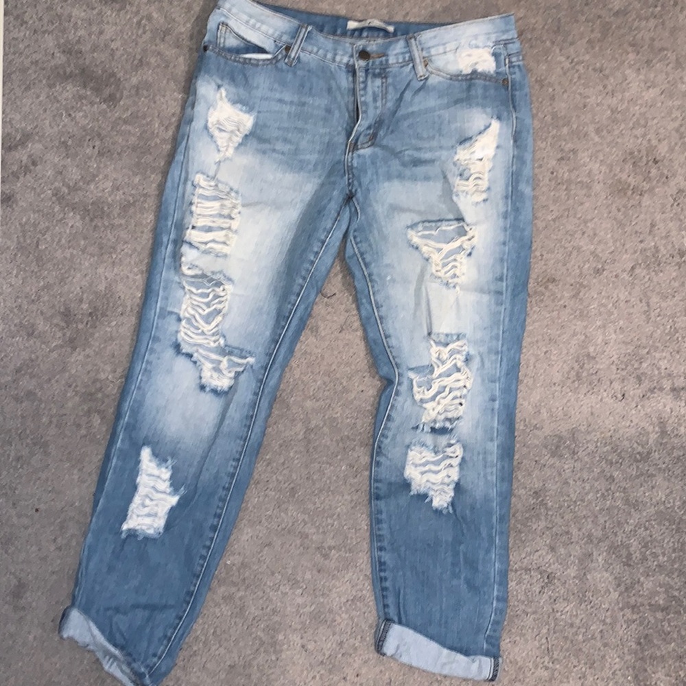 Jeans